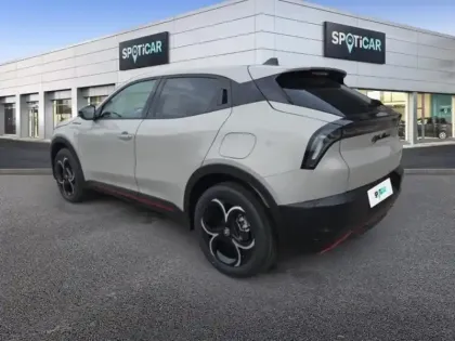 Photo 6 Alfa Romeo Junior  1.2 Ibrida 136ch Speciale DCT6