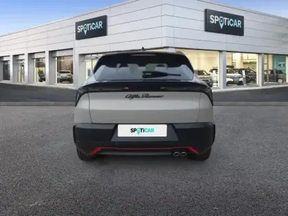 Photo 4 Alfa Romeo Junior  1.2 Ibrida 136ch Speciale DCT6