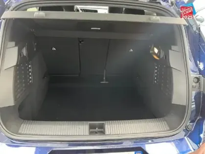 Photo 13 Renault Scenic  E-Tech Electric 220ch Techno grande autonomie -25