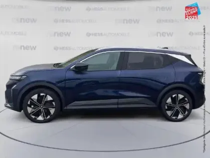 Photo 8 Renault Scenic  E-Tech Electric 220ch Techno grande autonomie -25