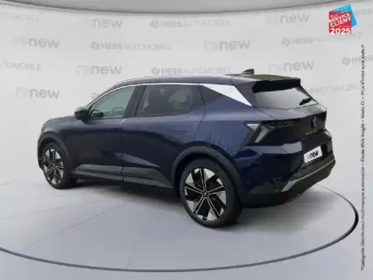 Photo 7 Renault Scenic  E-Tech Electric 220ch Techno grande autonomie -25