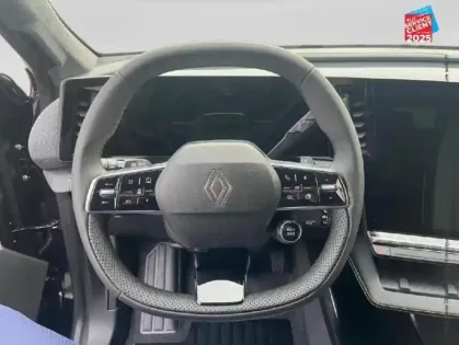 Photo 11 Renault Scenic  E-Tech Electric 220ch Techno grande autonomie -25