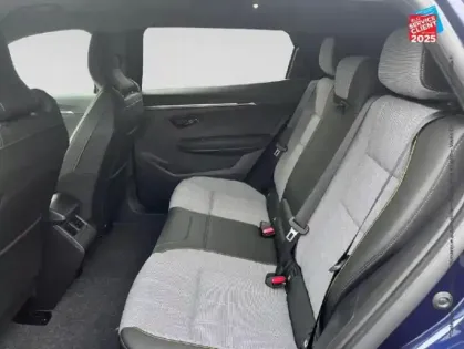 Photo 10 Renault Scenic  E-Tech Electric 220ch Techno grande autonomie -25