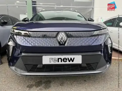 Photo 12 Renault Scenic  E-Tech Electric 220ch Techno grande autonomie -25