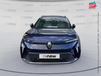 Photo 1 Renault Scenic  E-Tech Electric 220ch Techno grande autonomie -25