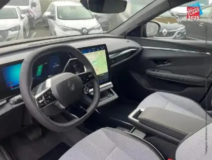 Photo 14 Renault Scenic  E-Tech Electric 220ch Techno grande autonomie -25