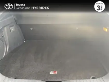 Photo 9 Toyota C-HR  2.0 Hybride Rechargeable 225ch GR Sport NG23