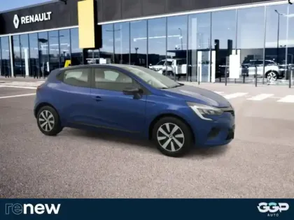 Photo 6 Renault Clio  1.0 TCe 90ch Equilibre