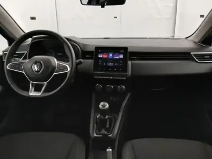 Photo 12 Renault Clio  1.0 TCe 90ch Equilibre