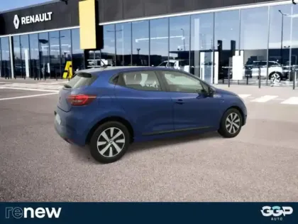 Photo 7 Renault Clio  1.0 TCe 90ch Equilibre