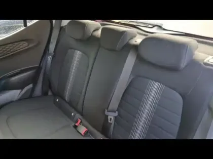 Photo 10 Hyundai I10  1.0 67ch ECO Creative