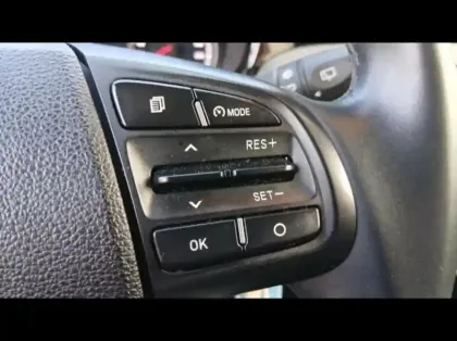 Photo 14 Hyundai I10  1.0 67ch ECO Creative