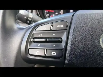 Photo 13 Hyundai I10  1.0 67ch ECO Creative