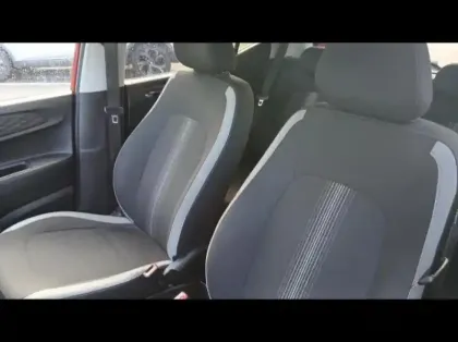 Photo 8 Hyundai I10  1.0 67ch ECO Creative