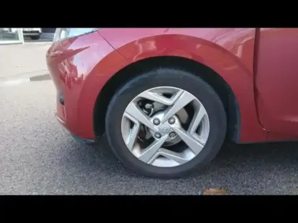 Photo 12 Hyundai I10  1.0 67ch ECO Creative