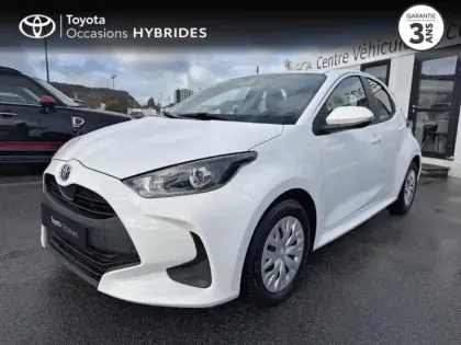 Photo Toyota Yaris
