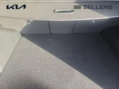 Photo 9 Kia Sportage Gén. V Ph1 Evo GT-line 5