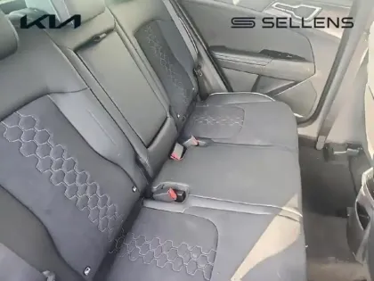 Photo 6 Kia Sportage Gén. V Ph1 Evo GT-line 5