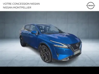 Photo 1 Nissan Qashqai  e-POWER 190ch Tekna+ 2022