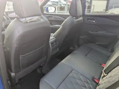 Photo 9 Nissan Qashqai  e-POWER 190ch Tekna+ 2022