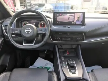 Photo 6 Nissan Qashqai  e-POWER 190ch Tekna+ 2022