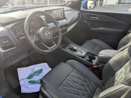 Photo 8 Nissan Qashqai  e-POWER 190ch Tekna+ 2022