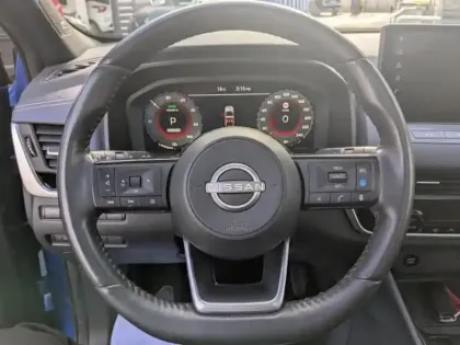 Photo 7 Nissan Qashqai  e-POWER 190ch Tekna+ 2022