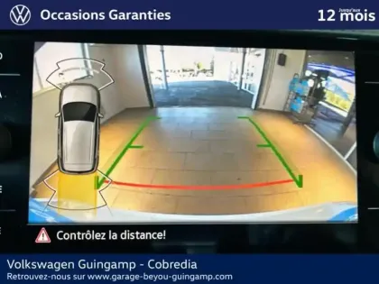 Photo 14 Volkswagen T-cross  1.0 TSI 95ch Active