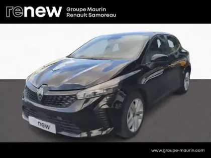 Photo Renault Clio