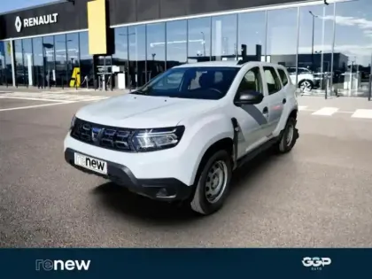 Photo Dacia Duster