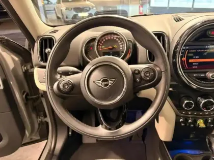 Photo 7 Mini Countryman  Cooper SE 136ch + 88ch Chili ALL4 BVA