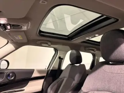 Photo 9 Mini Countryman  Cooper SE 136ch + 88ch Chili ALL4 BVA