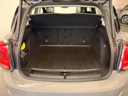 Photo 4 Mini Countryman  Cooper SE 136ch + 88ch Chili ALL4 BVA