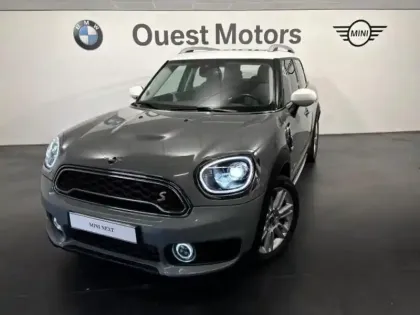 Photo Mini Countryman