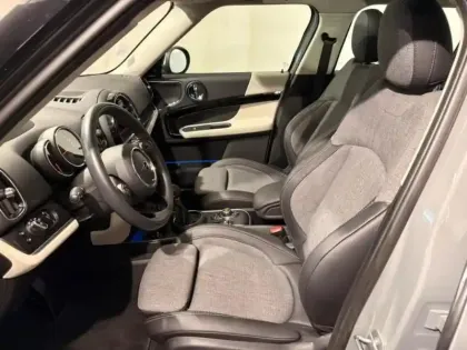 Photo 3 Mini Countryman  Cooper SE 136ch + 88ch Chili ALL4 BVA