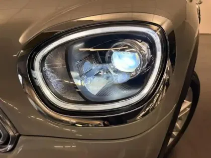 Photo 10 Mini Countryman  Cooper SE 136ch + 88ch Chili ALL4 BVA