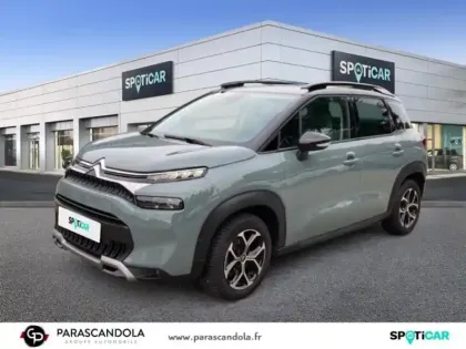 Photo Citroën C3 Aircross