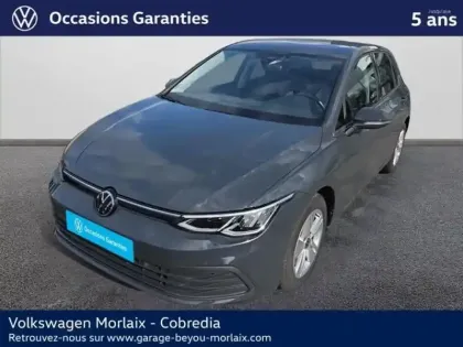 Photo Volkswagen Golf