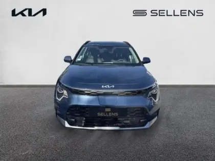 Photo 18 Kia Niro  EV 204ch Active