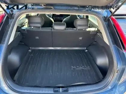 Photo 9 Kia Niro  EV 204ch Active