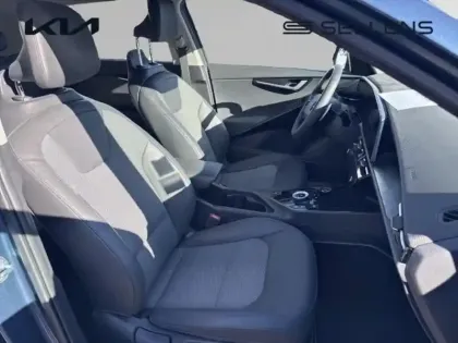 Photo 5 Kia Niro  EV 204ch Active
