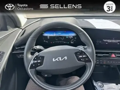 Photo 27 Kia Niro  EV 204ch Active