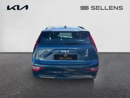 Photo 17 Kia Niro  EV 204ch Active
