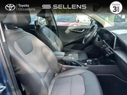 Photo 24 Kia Niro  EV 204ch Active