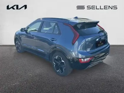 Photo 16 Kia Niro  EV 204ch Active