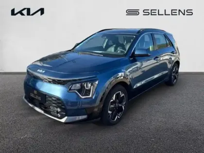 Photo 15 Kia Niro  EV 204ch Active