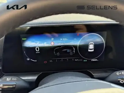 Photo 13 Kia Niro  EV 204ch Active