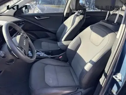 Photo 10 Kia Niro  EV 204ch Active