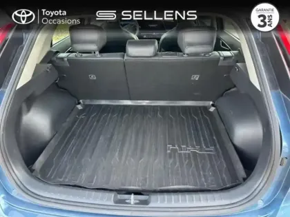 Photo 28 Kia Niro  EV 204ch Active