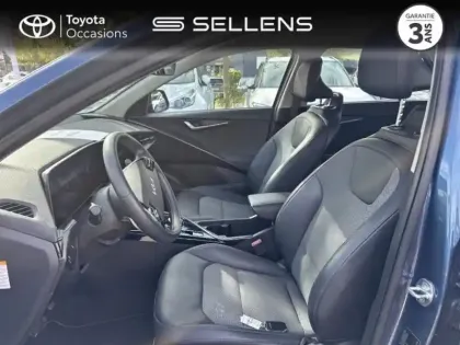 Photo 29 Kia Niro  EV 204ch Active